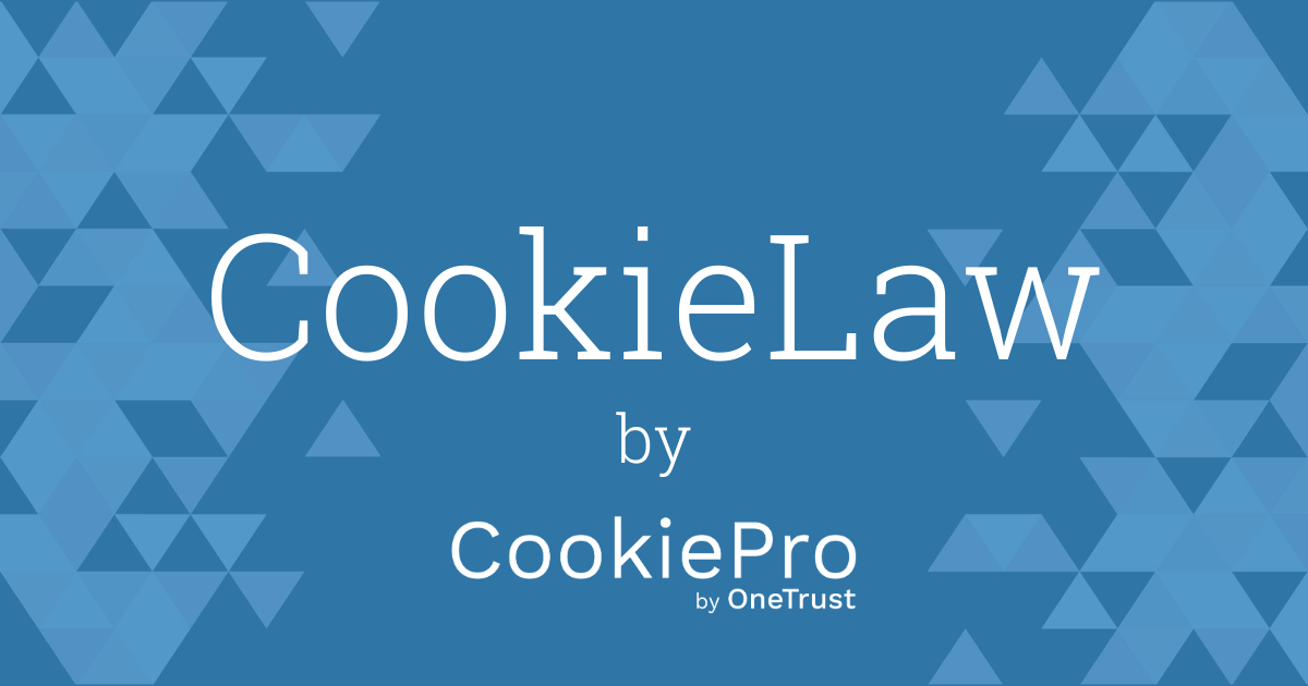 The Cookie Law Explained